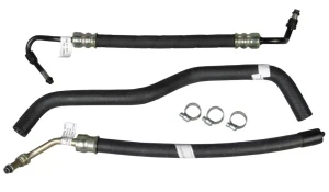Power Steering Hose Kit For Land Rover Discovery I, 1994 - 1999
