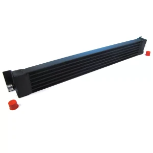 Engine Oil Cooler ESR3204 For Range Rover P38, 4.0L Engines Only, 1995 - 2002