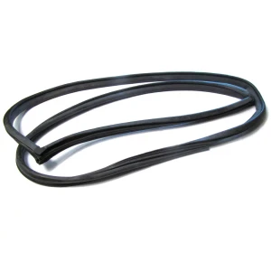 Door Seal CFE500580, Right Hand Front On-Body, By BritPart Brand, For Land Rover Discovery I And Discovery Series II And Range Rover Classic