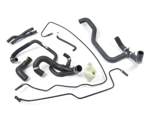 Engine Coolant Hose And Thermostat Kit For Land Rover Discovery Series II, 1999 - 2004