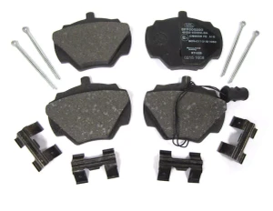 Genuine Rear Brake Pads SFP500200 For Range Rover Classic, 1987 - 1995