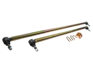 Terrafirma Track Rod / Drag Link Assembly For Land Rover Discovery 1 And Range Rover Classic 1992 - 1995