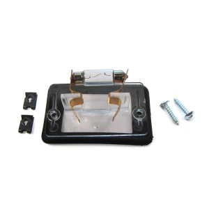 License Plate Lamp XFC500050 For Land Rover Discovery I And Discovery Series II, 1994 - 2004