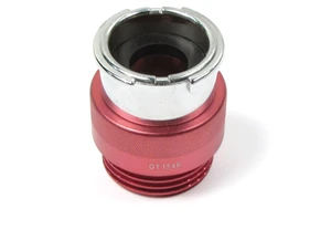 Radiator Cap Adapter For CTA Radiator And Coolant System Pressure Testing Kit 7050, Fits Range Rover P38, 1995 - 1997