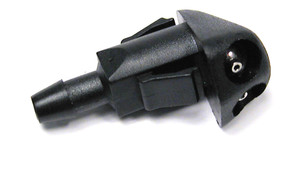 Genuine Windshield Washer Jet DNJ500240 For Land Rover Freelander