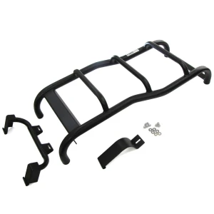 Standard Rear Roof Rack Ladder By Atlantic British, AGP780020 Or VPLAR0164, For Land Rover LR3 And LR4
