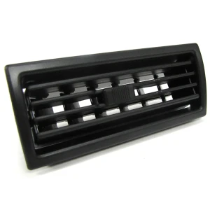 Facia Interior Rail Vent BTR7072, Original Equipment OEM, For Land Rover Defender 90 And 110, And Range Rover Classic (See Fitment Years)