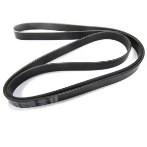 Serpentine Drive Belt, LR186378 For Land Rover Discovery Sport, Range Rover Evoque, Range Rover Velar, And Defender 90, 110 New Gen L663 (See Fitment Years)