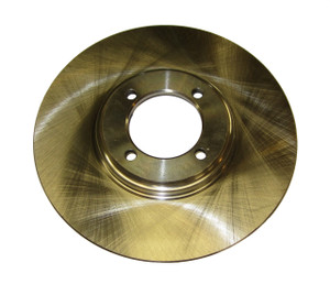 Brake Rotor Set of 2- GT6,213227