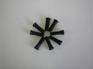 Brake Rotor Midget Steel Brembo