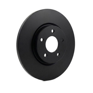Brake Rotor Spitfire