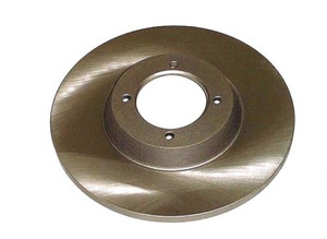 Brake Rotor TR3 TR3A with 11 Inch Disc Brakes