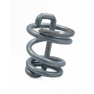 Brake Shoe Hold Down Spring, AAA4714 Brake Shoe Hold Down Spring, AAA4714