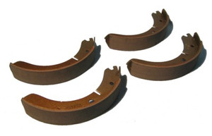 Brake Shoe Set MGA, ABS546