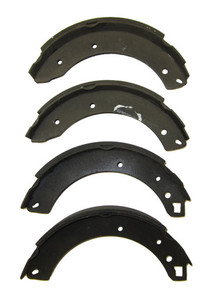 Brake Shoe Set MGC
