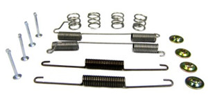 Brake Shoe Spring Kit MGB, BSK3