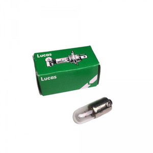 Bulb Map Light 4 Watt MGB 63 to 71