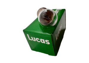 Bulb Dash 12v 2.2w Screw In Type