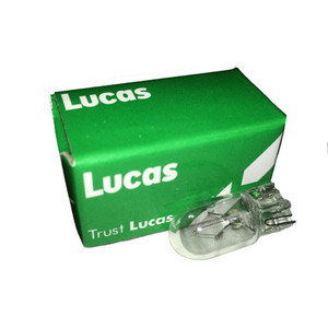 Bulb 12v 5w 2.1x9.5 Capless