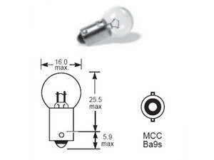 Bulb LLB989, LLB989 Bulb LLB989, LLB989