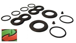 Caliper Kit E-Type V12
