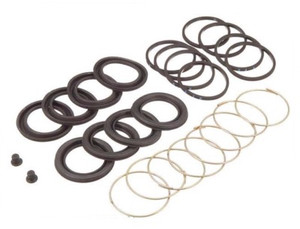 Caliper Kit Front XJ 74-87, SP2887