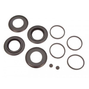 Caliper Kit Rear Jaguar 69 to 77