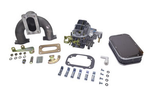 Carburetor Kit DGV Sprite, Midget