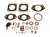 Carburetor Rebuild Kit, SU HD8 - Austin-Healey 3000 MkIII BJ8