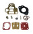Carburetor Rebuild Kit, Weber DCOE Sidedraft