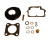 Carburetor Rebuild Kit Stromberg TR4 TR4A