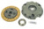 Clutch Kit 3-pc Borg&Beck 75-80, HK8917