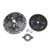 Clutch Kit 3-pc Borg & Beck 948 Sprite Midget