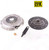 Clutch Kit LUK 5-pc TR6 70 to 76