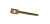 Clutch Slave Push Rod TR250-TR6