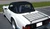 Convertible Top Black Robbins Triumph TR6 w/zip