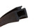 Convertible Top Seal Sprite, Midget, MGB, MGC