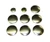 Core Plug Set Jaguar 2.4-3.8