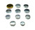 Core Plug Set Spitfire 1300/1500 Midget 1500