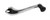 Window Crank TR4 TR4A Spitfire 62 to 70