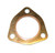 Exhaust manifold gasket MG TD-TF
