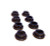Fan Bushing Set Poly to 1971,108496P