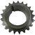 Flywheel Ring Gear E-type 4.2