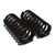 Front Spring Set Uprated Spitfire,TKC1884UR
