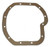 Differential Gasket MGB 68 to 80