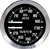 Gauge Dual Oil Pres Water Temp in Fahrenheit, BJ8, MGA, MGB 63 to 67, Sprite, Midget