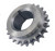 Gear Crank TR6,CC56