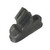 Handbrake Boot MG TD TF, Sprite to 62, MGA, Midget 1962, TR2 TR3