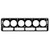 Head Gasket Flat TR6 68-71, GT6-71