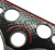 Head Gasket HD TR6 72 to 76, GT6 72 to 73 Lucas Brand